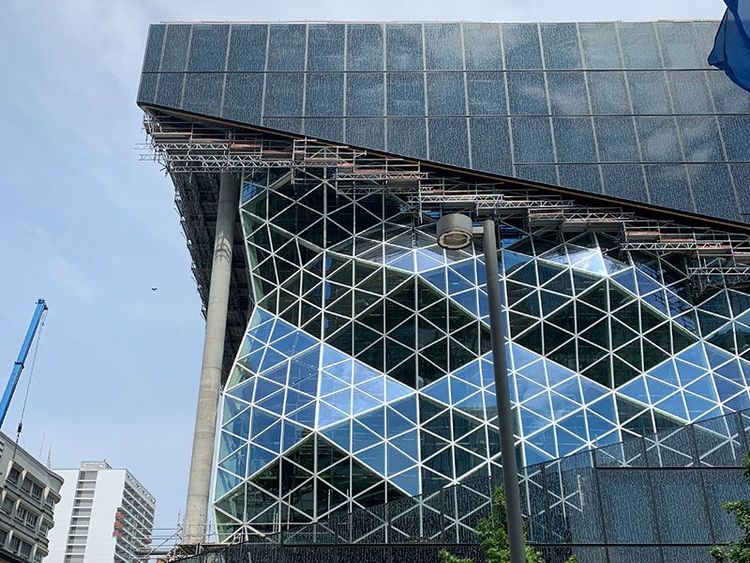 Company | Poeticwalls